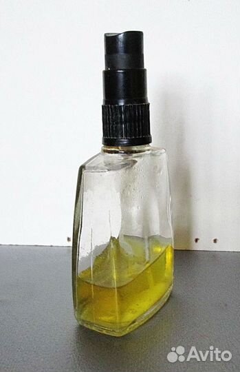 Дезодорант из СССР для коллекции (60-70 г.г.)