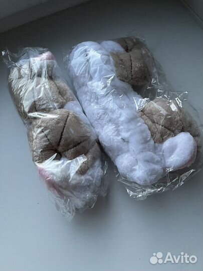 Повязка на голову спортивная бандана рога барана