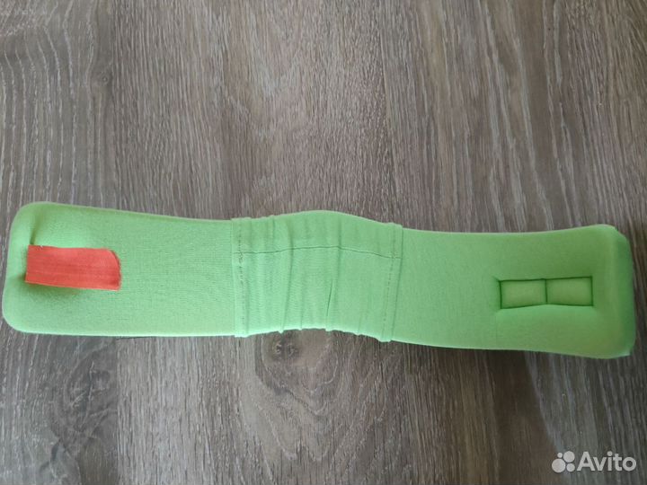 Воротник Шанца детский