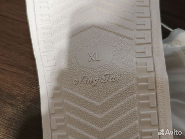 Чехлы дождевики для обуви