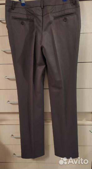 Брюки женские 48 размер