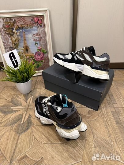 New Balance 9060 оригинал