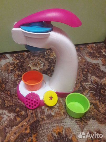 Фабрика мороженого