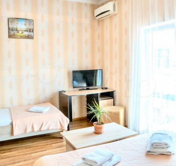 Комната 20 м², 2/3 эт.