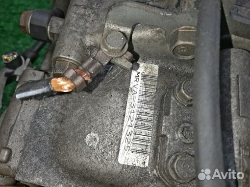 Автомат АКПП honda CR-V RD5 K20A
