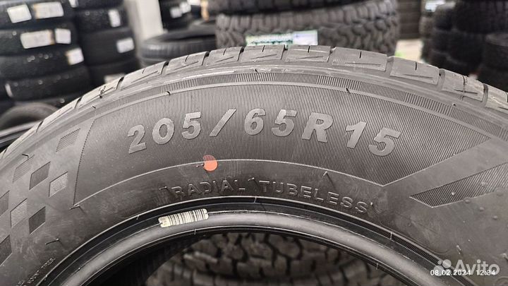 Sailun Atrezzo Elite 205/65 R15 94V