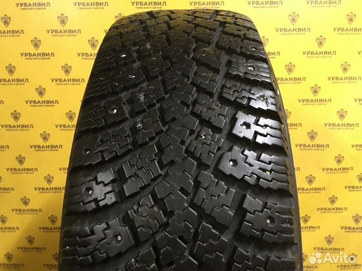 Nokian Tyres Nordman SUV 235/75 R16 108T