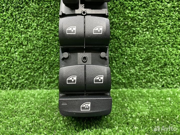 Эбу стеклоподъемниками BMW G30 X3 G01 X5 G05