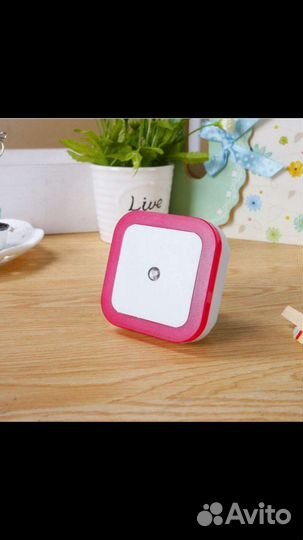 Ночник для детской