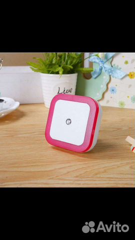 Ночник для детской