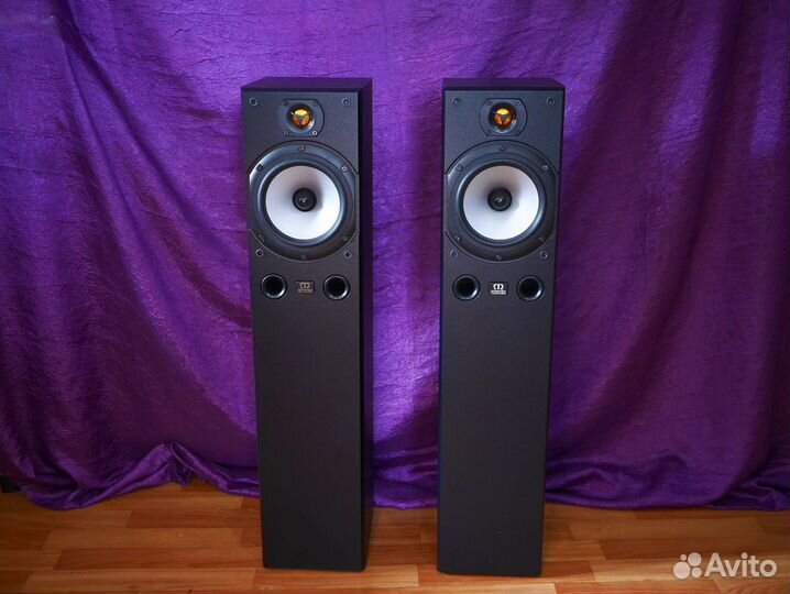 Monitor audio store bronze 3 price