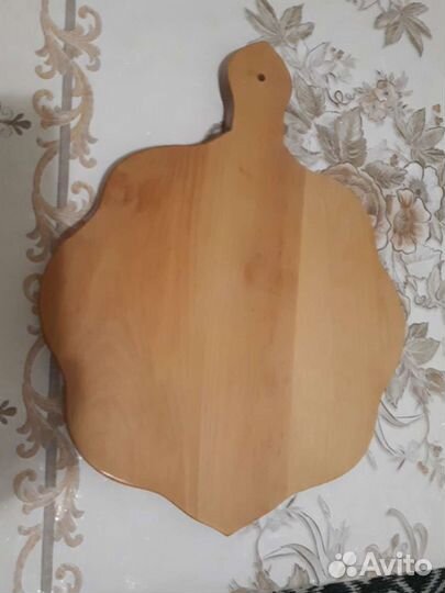 Разделочная доска для кухни.Новая,шикпрно смотритс