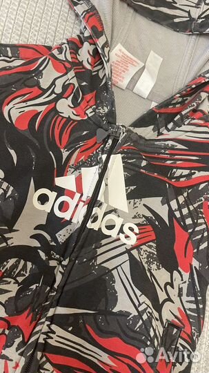 Костюм adidas 92