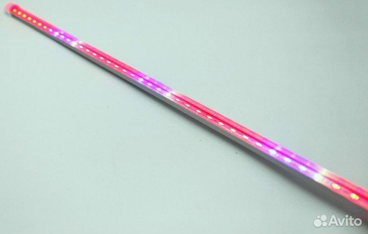 Светильники фито для теплиц (растений)