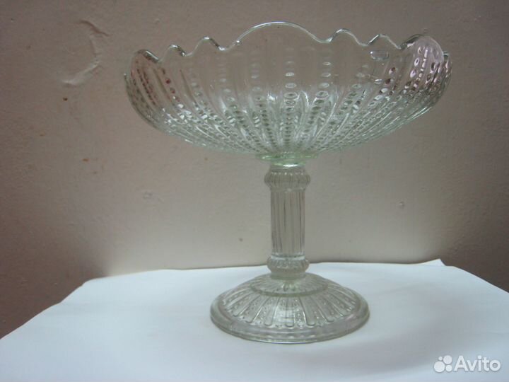 Вазы и вазочки