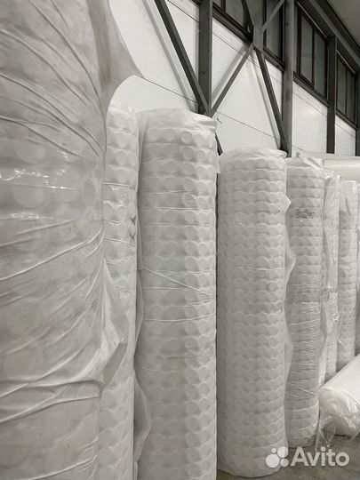 Матрас ортопедичский