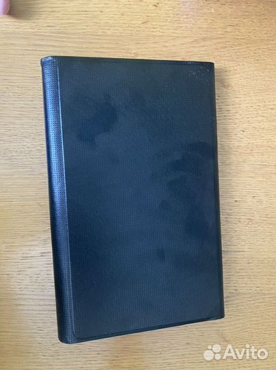 Чехол на планшет