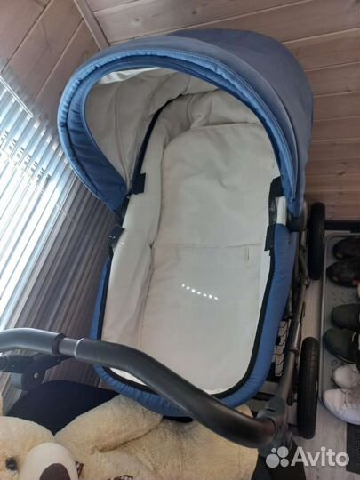 Коляска Люлька Inglesina