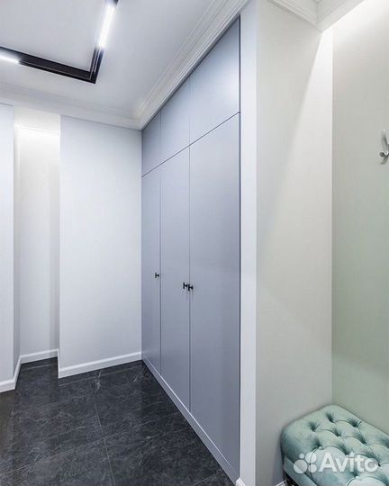 Прихожая установка бесплатно