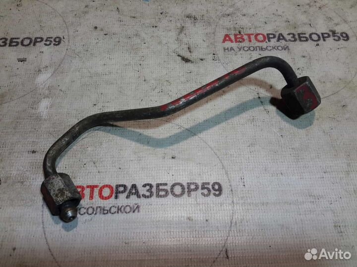 Трубка топливная KIA Sorento 1