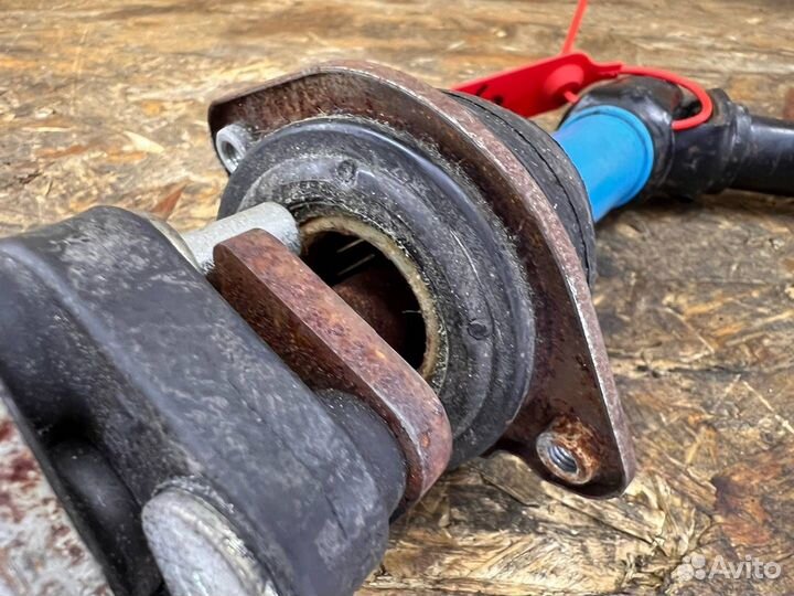 Рулевой кардан Jaguar XJ 2010-2019