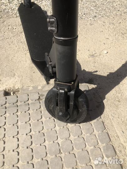 Электросамокат iconbit