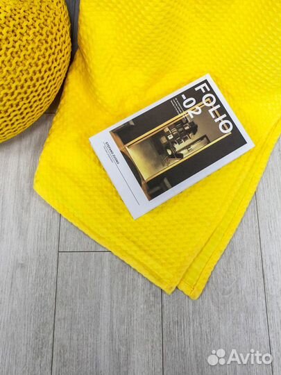 Плед-покрывало