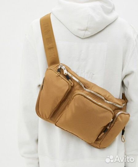 Сумка adidas ivy park