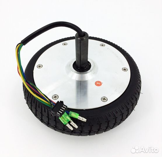 Мотор-колесо для гироскутера 6.5