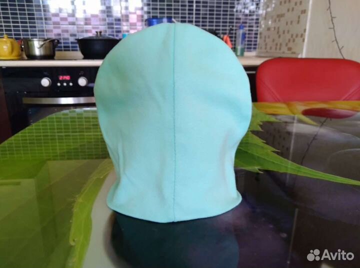 Шапка для девочки