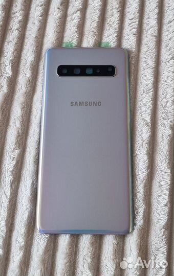 Задний корпус для Samsung Galaxy s10 5G G977