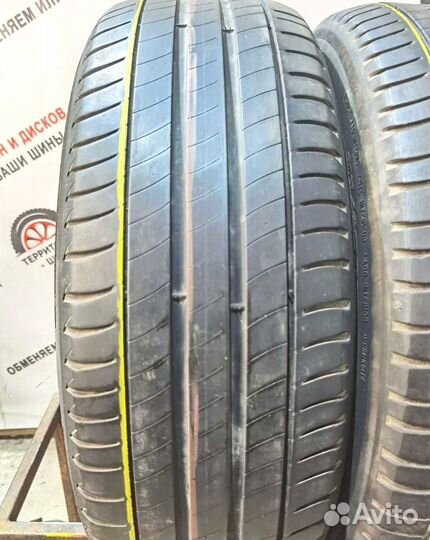 Michelin Primacy 3 215/60 R17 93N