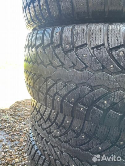 Formula Winter 235/60 R18 100H