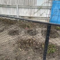 Дом 35,5 м² на участке 28 сот.