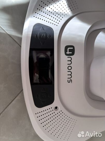 Детские качели 4 moms mamaroo