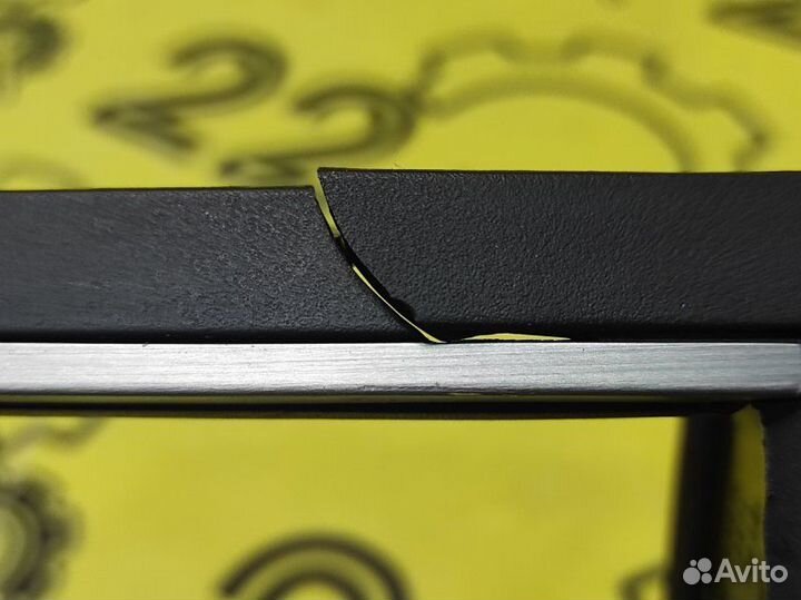 Блок управления климат-контролем Infiniti Fx35 S50