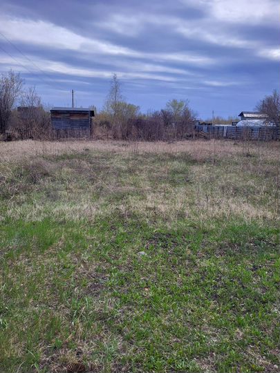 Дача 35 м² на участке 6 сот.