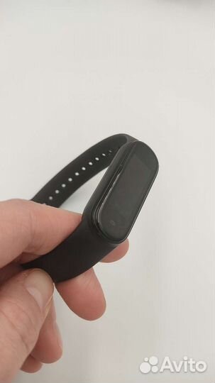 Фитнес браслет band 5, смарт браслет