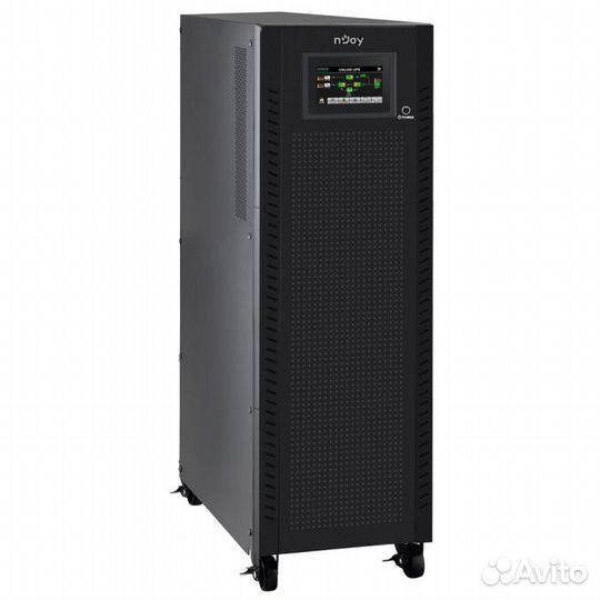 Ибп nJoy Garun 10KL On-line 10000W/10000VA (UP33TO