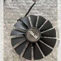 Вентилятор Asus rx470 rx480 rx570 rx580 Strix Dual