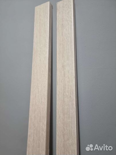 Наличники для дверей остатки