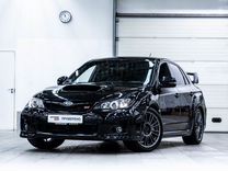 Subaru WRX STI, 2012, с пробегом, цена 1 777 000 руб.