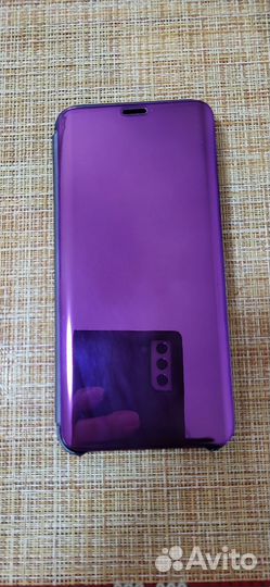 Чехлы на samsung S21 и S 8+. Зарядное для Huawei