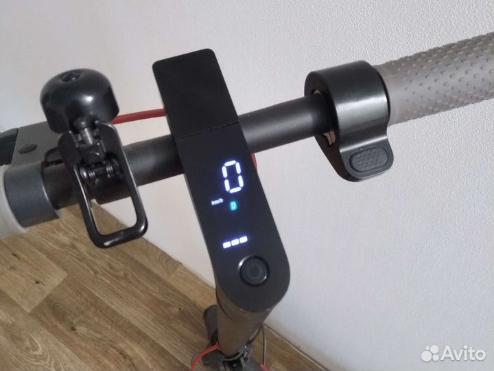 Электросамокат xiaomi 1s оригинал