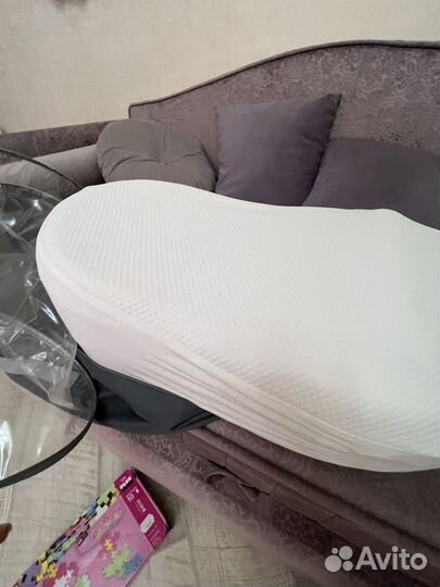 Кокон red castle для новорожденных