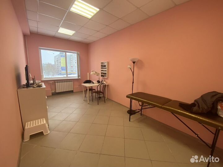 Аренда кабинета