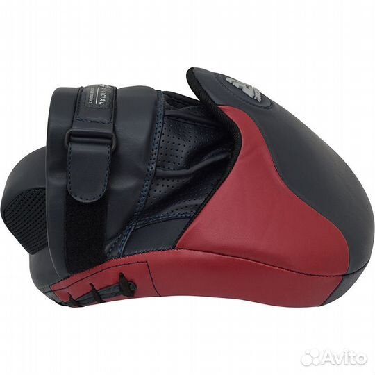 RDX T13 боксерские лапы