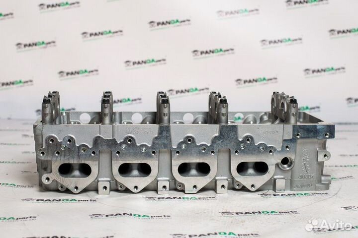 Гбц Головка блока цилиндров 4M41