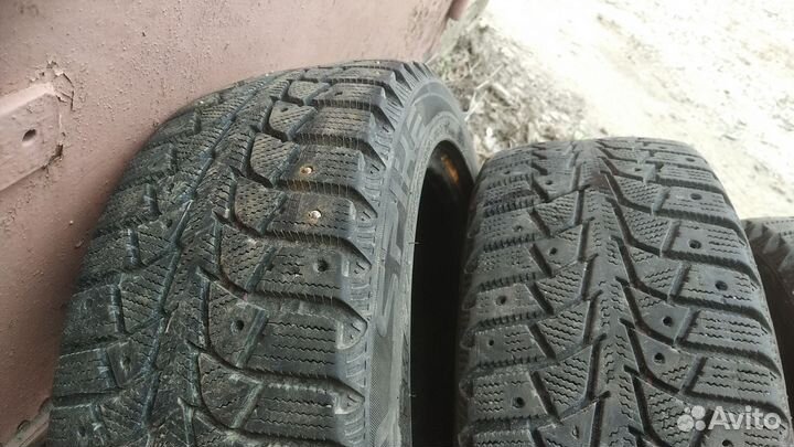 Maxxis ArcticTrekker NS5 185/55 R15