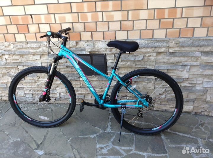 Велосипед Mongoose switchback sport W